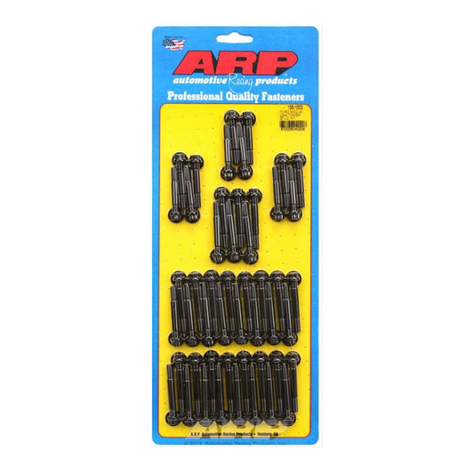 ARP Cam Tower Stud Kits | Multiple Ford Fitments (156-1003)