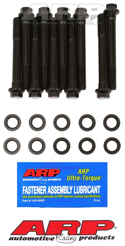 ARP Main Bolt Kits | Multiple Oldsmobile Fitments (184-5002)