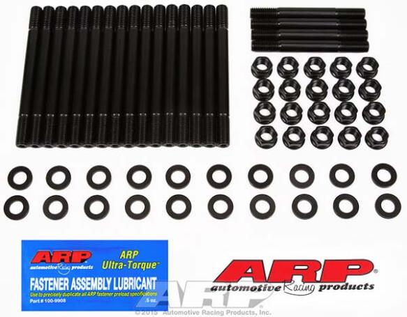 ARP Head Stud Kits | Multiple Oldsmobile Fitments (185-4001)