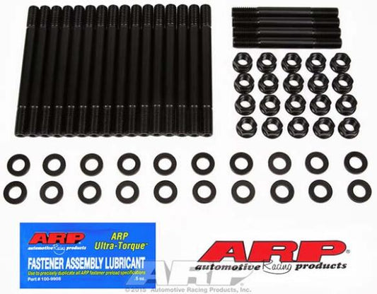 ARP Head Stud Kits | Multiple Oldsmobile Fitments (185-4001)