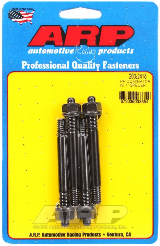 ARP Studs (200-2418)