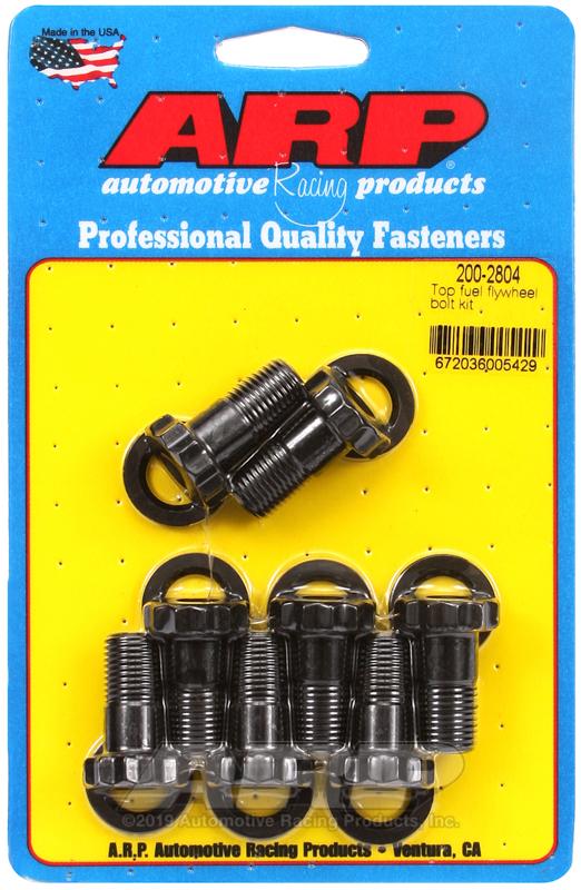 ARP Flywheel Bolt Kits (200-2804)