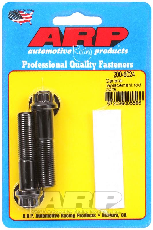 ARP Rod Bolt Kits (200-6024)