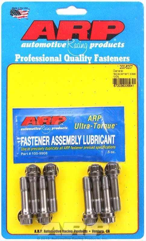 ARP Pro Series Connecting Rod Bolts (200-6207)