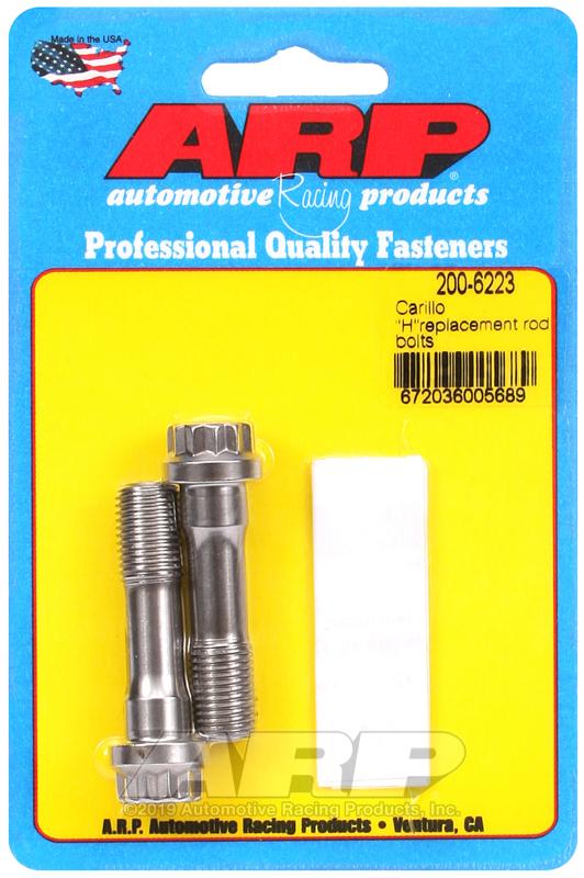 ARP Rod Bolt Kits (200-6223)
