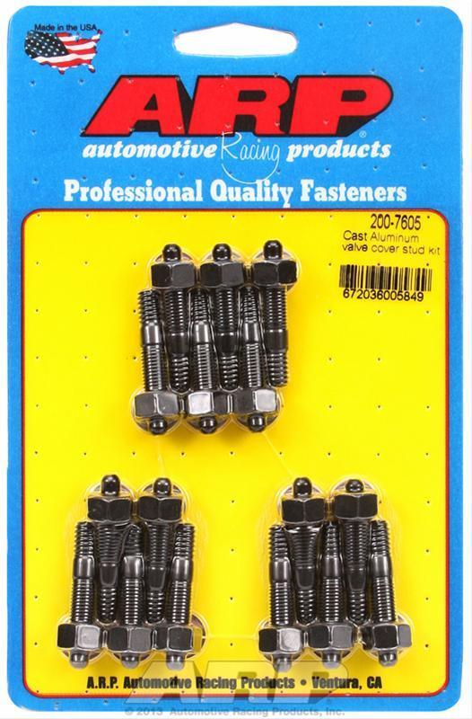 ARP Valve Cover Stud Kits (200-7605)
