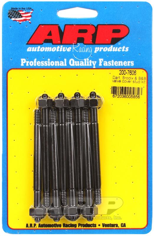 ARP Valve Cover Bolt Kit (200-7606)