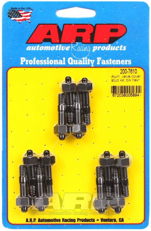 ARP Valve Cover Bolt Kit (200-7610)