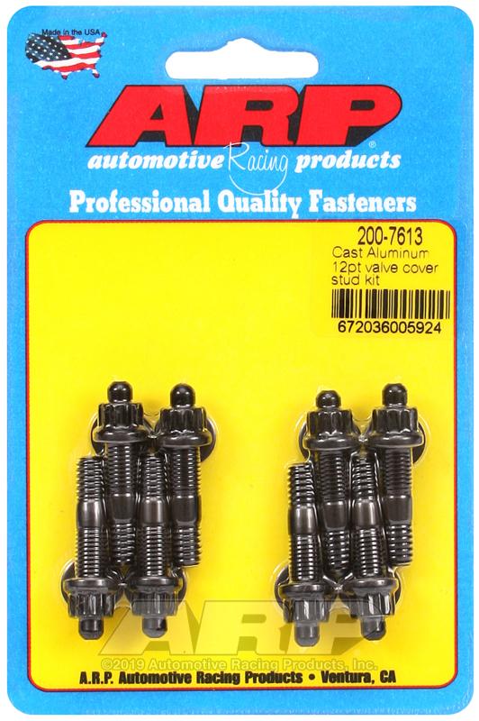 ARP Valve Cover Bolt Kit (200-7613)