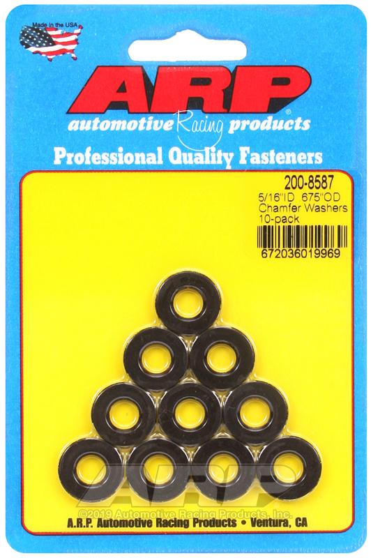 ARP Washer Kits (200-8587)