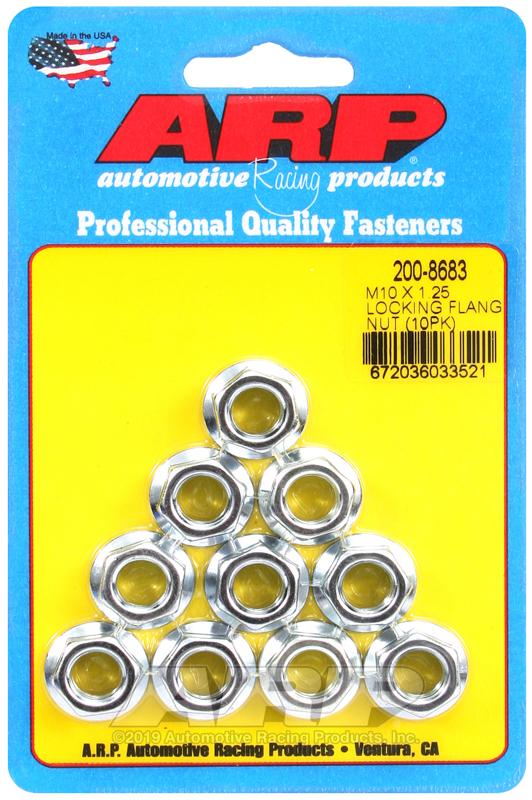 ARP Nut Kits (200-8683)