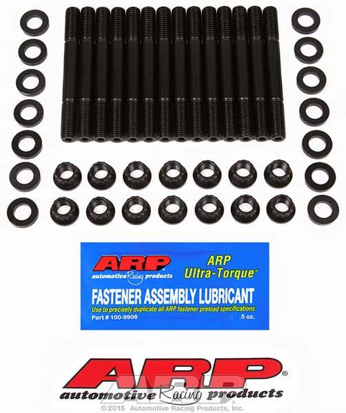 ARP Main Stud Kits | Multiple Nissan Fitments (202-5406)