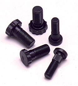 ARP Flywheel Bolts (Extended Length / DSM)
