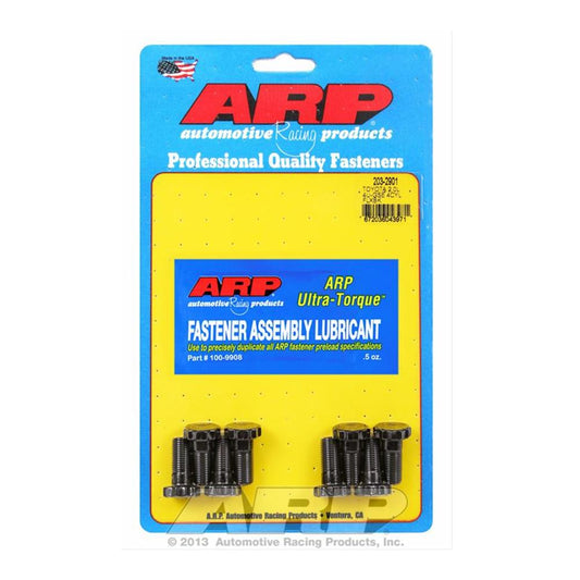 ARP Flexplate Bolt Kits | Multiple Toyota Fitments (203-2901)