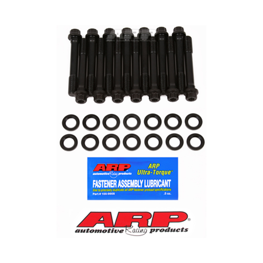 ARP Head Bolt Kits | Multiple Toyota Fitments (203-3902)