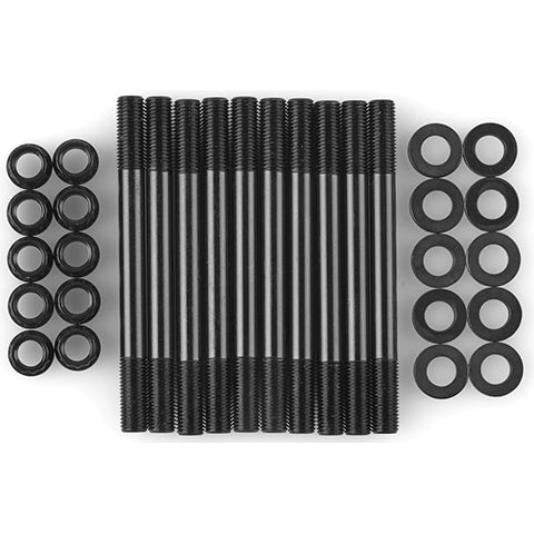 ARP Head Stud Kit | 1990-1992 Toyota MR2 and 1986-1999 Toyota Celica (203-4204)