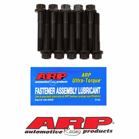 ARP Main Bolt Kits | 1983-2000 Toyota Corolla (203-5001)