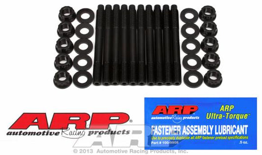 ARP Main Stud Kits | 2002-2009 Toyota Camry, 2005-2010 Scion tC, and 2009-2011 Toyota Matrix S (203-5401)