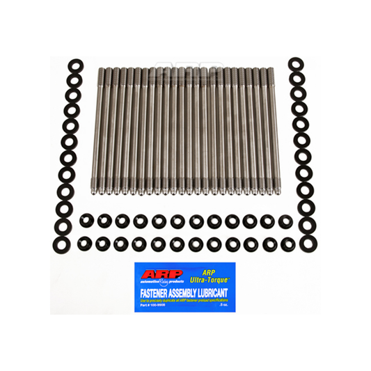 ARP Head Stud Kits | Multiple Porsche Fitments (204-4206)