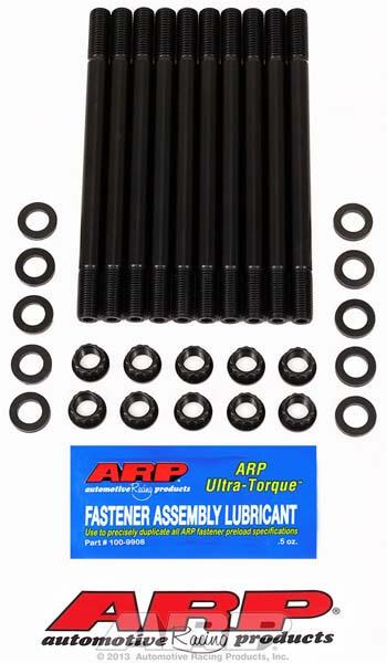 ARP Head Stud Kits | Multiple Audi/Volkswagen Fitments (204-4207)
