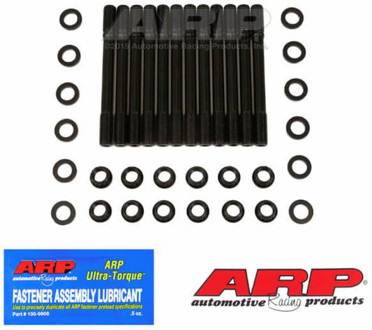 ARP Head Stud Kits | Multiple Audi Fitments (204-4703)