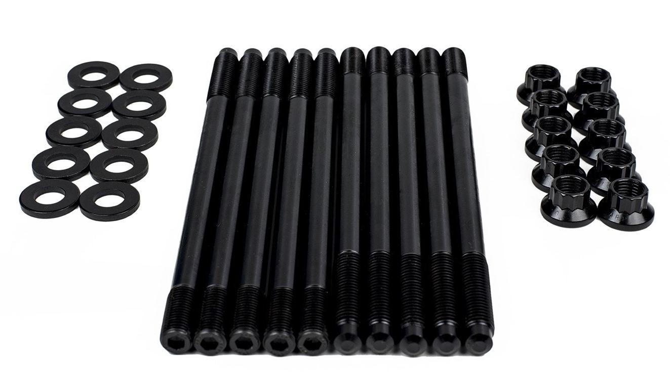 ARP Head Studs Kit | 2008-2015 Mitsubishi Evo X (207-4206)