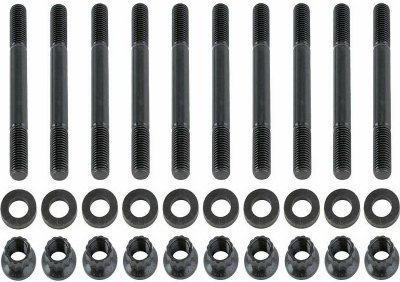 ARP 208-5402 Main Studs for Honda B16A
