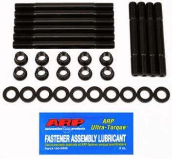 ARP Main Stud Kit | 1994-2001 Acura Integra GS-R B18C1 (208-5403)