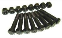 ARP Rod Bolts 8mm OEM Size | Acura/Honda (208-6001)