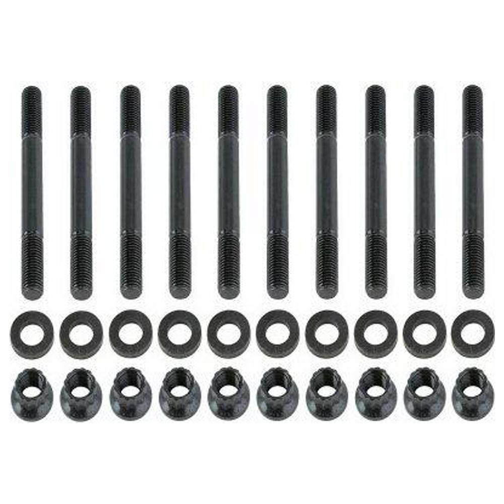 ARP Head Bolt Kits | Multiple Chevrolet Fitments (230-3601)