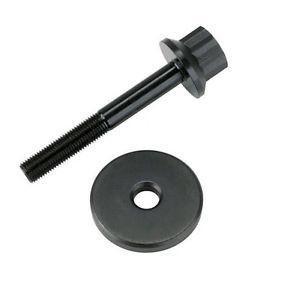 ARP 12-pt Harmonic Balancer Bolt Kit | Chevrolet Gen III/IV LS Engines (234-2504)