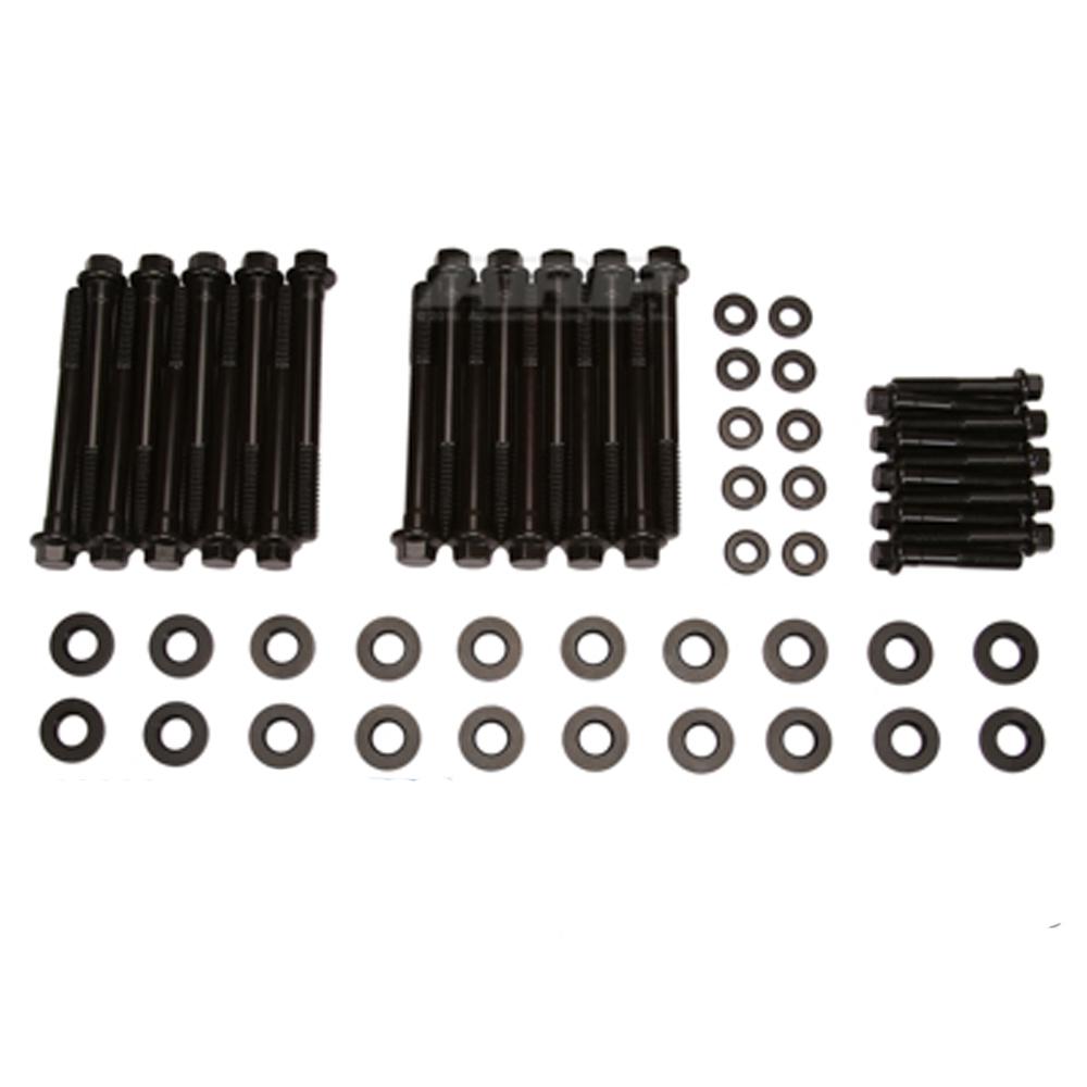 ARP Head Bolt Kits | Multiple Chevrolet Fitments (234-3603)