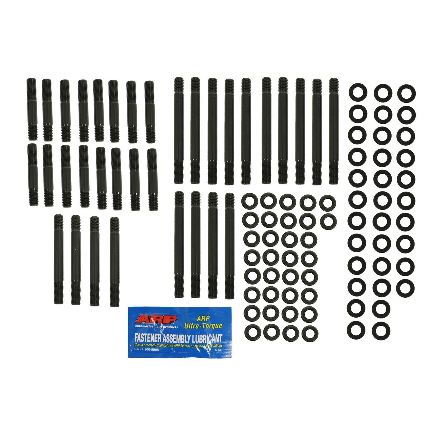 ARP Head Stud Kits | Multiple Chevrolet Fitments (234-4109)