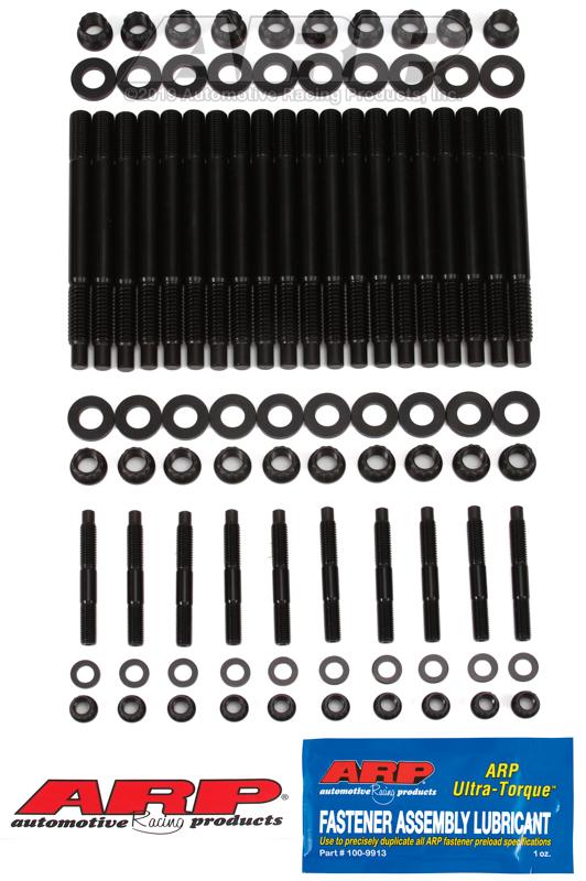 ARP Head Stud Kits | Multiple Chevrolet Fitments (234-4317)