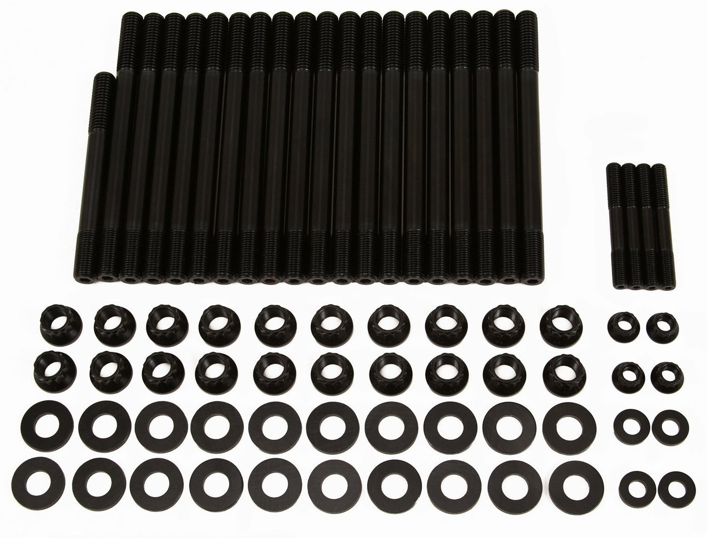 ARP Head Stud kit w/ M8 Corner Studs | Chevrolet LT1 6.2L Engines (234-4343)