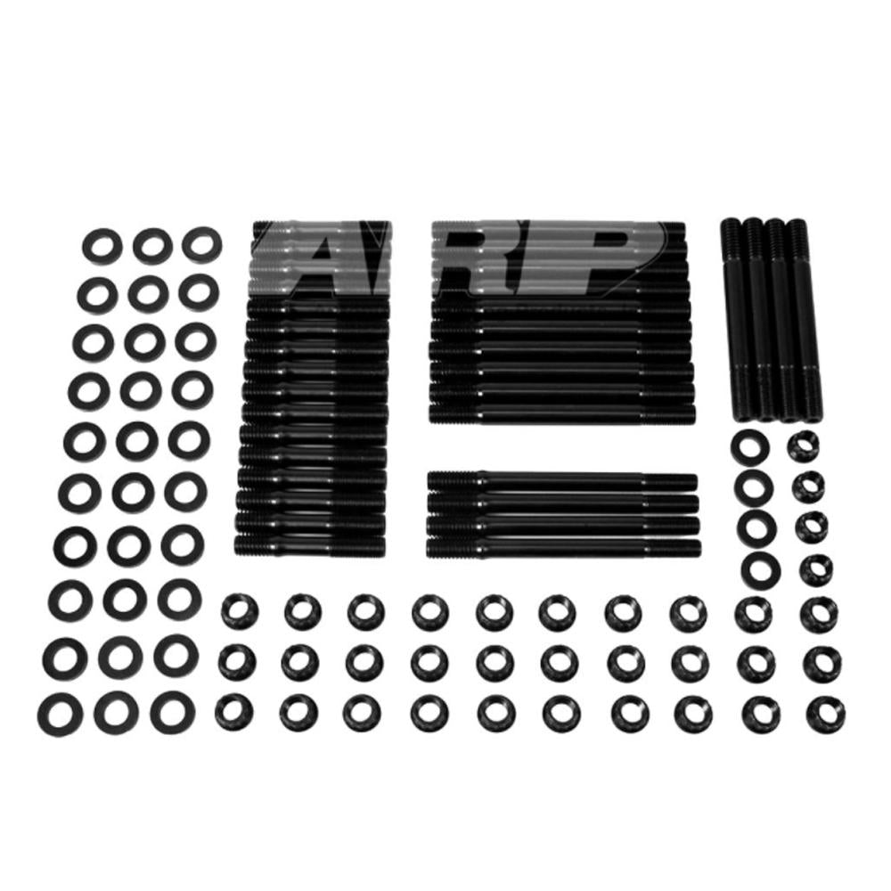 ARP Head Bolt Kits | Multiple Chevrolet Fitments (234-4727)