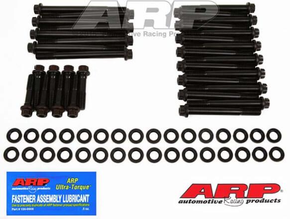 ARP Head Bolt Kits (235-3707)