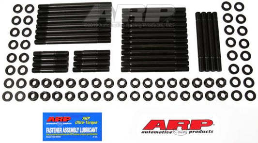 ARP Head Stud Kits | Multiple Chevrolet Fitments (235-4016)
