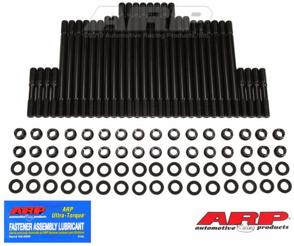 ARP Head Stud Kits | Multiple Chevrolet Fitments (235-4712)