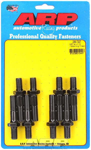 ARP Thread Cleaning Taps | Multiple Chevrolet Fitments (235-7207)