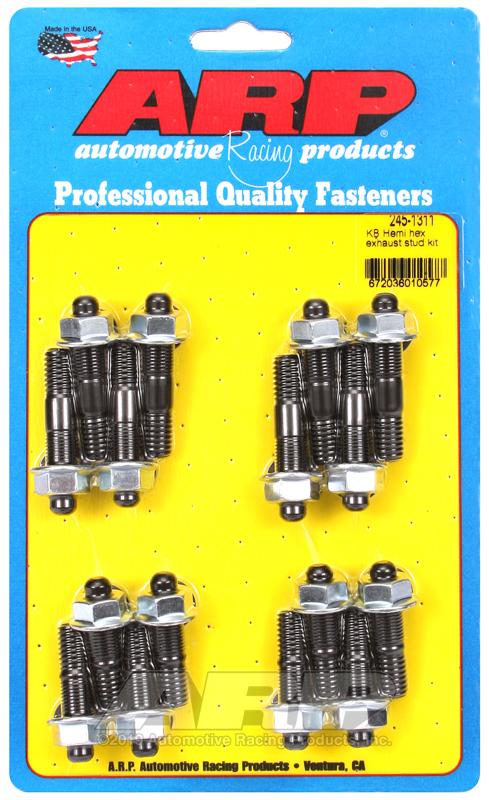 ARP Head Stud Kits | Multiple Mopar Fitments (245-1311)