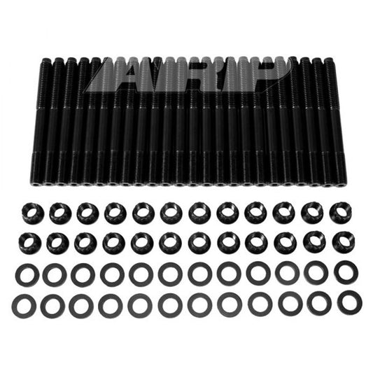 ARP Head Stud Kits | Multiple 1996-2006 Dodge Viper (247-4201)