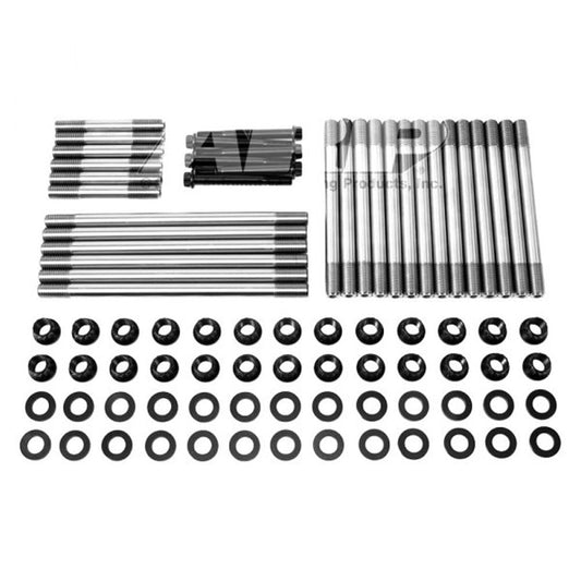 ARP Head Stud Kits | Multiple Dodge Fitments (247-4205)