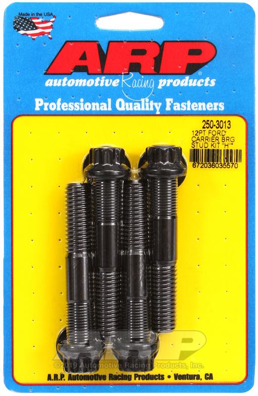 ARP Studs | Multiple Ford Fitments (250-3013)