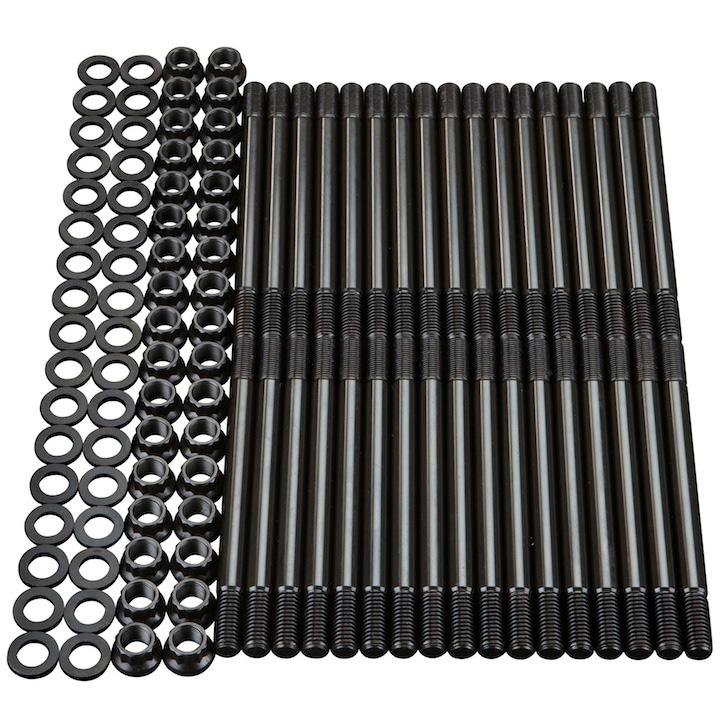 ARP ARP2000 Head Stud Kit | 1988-1994 Ford 7.3L International Diesel (250-4204)