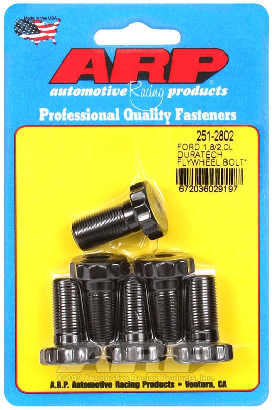 ARP Flywheel Bolt Kits | Multiple Ford Fitments (251-2802)
