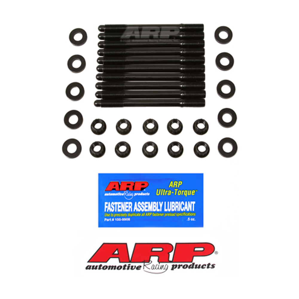 ARP Head Stud Kits | Multiple Ford Fitments (251-4702)