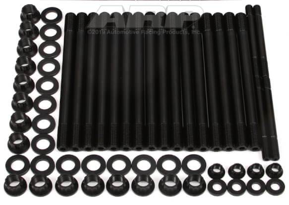 ARP Head Stud Kits | Multiple Ford Fitments (253-3701)