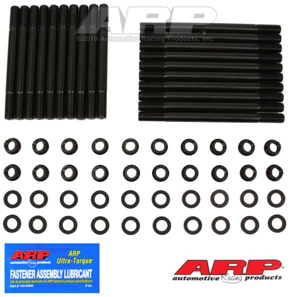 ARP Head Stud Kits | Multiple Ford Fitments (254-4312)