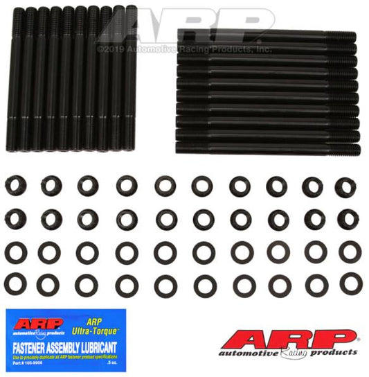 ARP Head Stud Kits | Multiple Ford Fitments (254-4312)